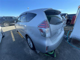 プリウスα 1.8 S 修復歴無し