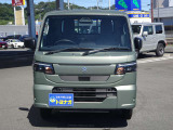 キャリイ KC 4WD パートタイム4WD 4速オートマチック