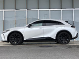 クラウンスポーツ 2.5 Z E-Four 4WD 