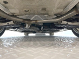 ●下廻りの状態も良好です!ぜひ現車確認してください。