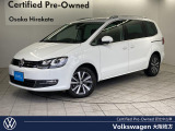 フォルクスワーゲン シャラン TDI ハイライン
