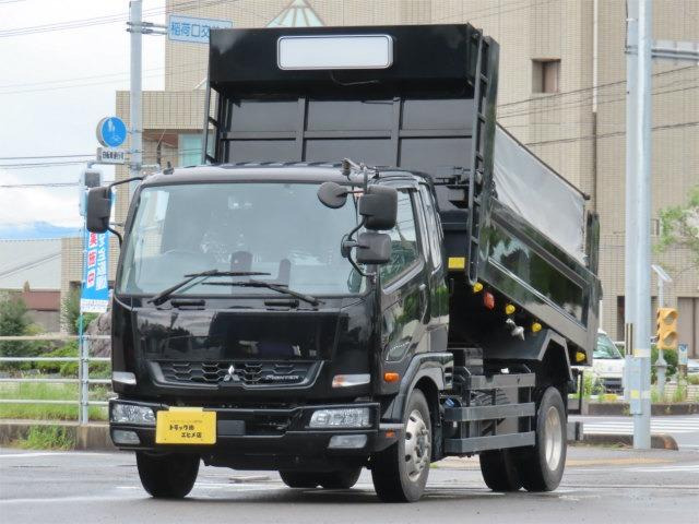 ファイター ダンプ