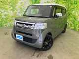 ホンダ N-BOXスラッシュ G