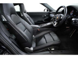 911 カレラS PDK 最終型 OPカラー: ジェットブラックメタリ