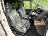もちろん車内はキレイです♪よりクリーンな状態をキープしたいお客様には『ナノゾーンコート』がおすすめ!新型コロナウイルス対策や、除菌・消臭に効果を発揮し多くの方にご好評いただいております。
