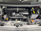 親切・丁寧な専門メカニックスタッフが応対!・車検・点検整備・事故等の修理などアフターサービスも安心。お車のカスタマイズもネクステージのサービススタッフまでご相談ください!