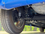 お車を安心してお乗りいただく為には、足回りの定期点検が欠かせません。サービスサポート(有償保証)では無料点検もご提供しており、安心のカーライフをお過ごしいただけるサポート体制が整っています。