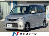 4WD 電動スライド 禁煙車 シートヒーター スマートキー HIDヘッド