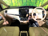 エスティマ 2.4 アエラス 