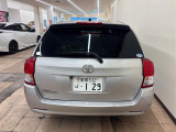 カローラフィールダー 1.5 X 4WD 4WD 修復歴無し