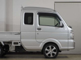 軽マートの車は全車安心の保証付!!自信があるのでできるんです♪整備工場、板金工場、完備♪