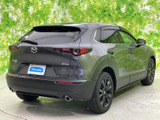 CX-30 2.0 20S レトロスポーツエディション 4WD 