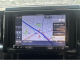 ヴェルファイア 2.5 Z Aエディション フリップダウンモニター 8型ナビ
