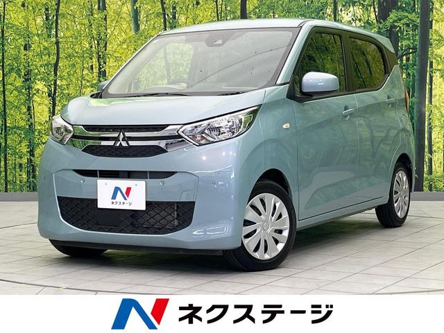 eKワゴン M 