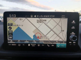 シビック 1.5 EX 禁煙車 BOSEスピーカー 純正9インチナビ
