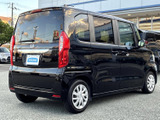 N-BOX G L ホンダセンシング 