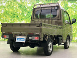 ハイゼットトラック ジャンボ エクストラ 4WD 
