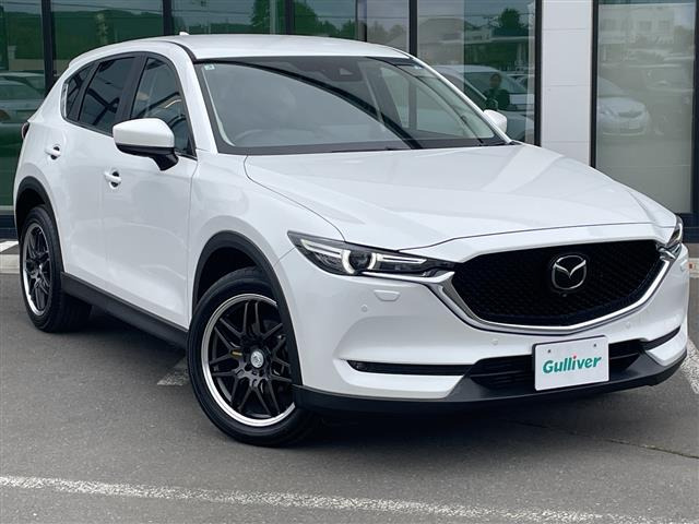 CX-5 2.2 XD スマートエディション 4WD 4WD 修復歴無し