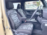 運転席シート廻りは使用感も少なく、良好な状態となっています。前オーナー様が丁寧に使っていたことがよくわかりますね。