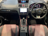 レヴォーグ 1.6 STI スポーツ アイサイト 4WD 