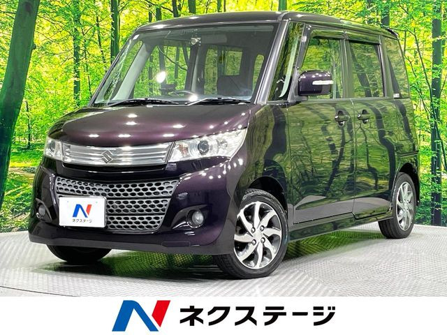 パレット SW XS 