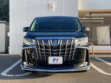 弊社では、全車『修復歴なし』のお車のみ取り扱っております。専任バイヤーによる厳選した仕入れの後、入庫後の車両チェックを行い、ネクステージが認定した高品質な中古車をご提供しております。