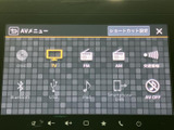 多彩な音源を再生可能。お好みの音楽を高品質で楽しめます。