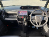 タントカスタム RS スタイルセレクション 