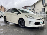 プリウス 1.8 S ワンオーナー 修復歴無し