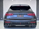 RS6アバント  GT 世界660台限定 国内10台限定 KWV4 アクラポ