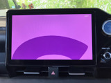 停車時にテレビ番組を視聴できる機能。休憩中や待ち時間など、ちょっとした時間に活用できます。