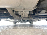 ●下廻りの状態も良好です。是非現車確認お願い致します。
