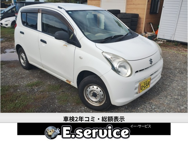 アルト VP 4WD