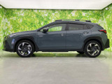 クロストレック 2.0 リミテッド 4WD