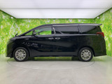 アルファード ハイブリッド 2.5 SR Cパッケージ E-Four 4WD 