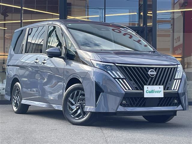 セレナ 1.4 e-4ORCE ハイウェイスターV 4WD 4WD 修復歴無し