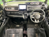 N-BOXカスタム G EX ホンダセンシング 