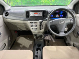 ミライース Xf 4WD 