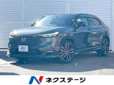 パノラマルーフ 無限フルエアロ ホンダセンシング 純正9インチナビ