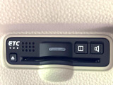 【ETC】高速道路の料金所をストレスなく通過!話題のスポットやサービスエリアに多い「スマートIC」利用時は必須のアイテムです。当店でセットアップを実施、ご納車当日からすぐにご利用いただけます!