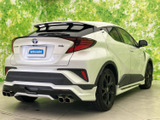 C-HR ハイブリッド 1.8 G モード ネロ セーフティ プラスII 