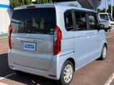 N-BOX G EX ホンダセンシング 