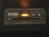 【ETC】高速道路の料金所をストレスなく通過!話題のスポットやサービスエリアに多い「スマートIC」利用時は必須のアイテムです。当店でセットアップを実施、ご納車当日からすぐにご利用いただけます!