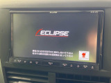 【ナビゲーション】目的地までしっかり案内してくれる使いやすいナビ。Bluetooth接続すればお持ちのスマホやMP3プレイヤーの音楽を再生可能!毎日の運転がさらに楽しくなります!!