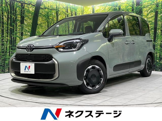 シエンタ ハイブリッド 1.5 Z