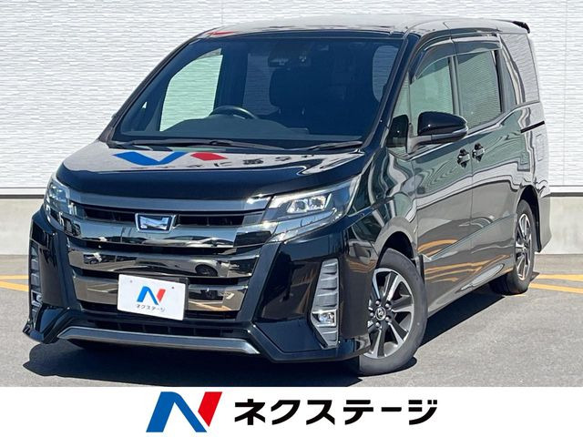 トヨタ ノア 