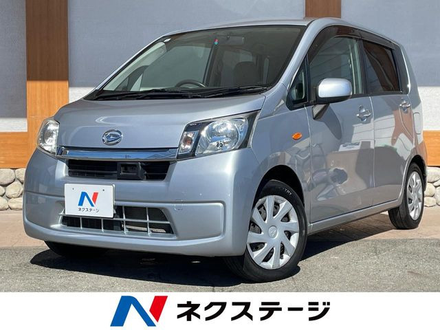 ムーヴ L SA 