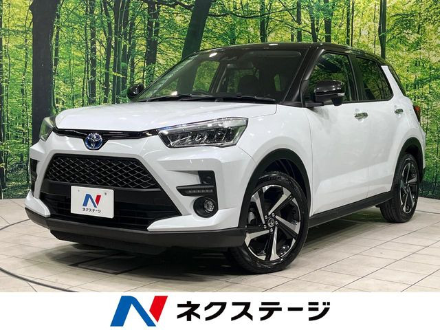 ライズ 1.2 Z 