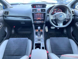 WRX S4 2.0 GT-S アイサイト 4WD 