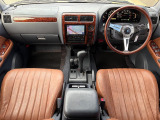 ランドクルーザープラド 2.7 TX リミテッド 4WD 